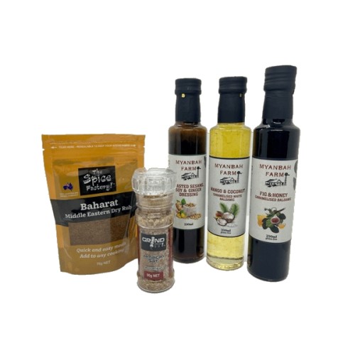 Cooks Gourmet Mini
